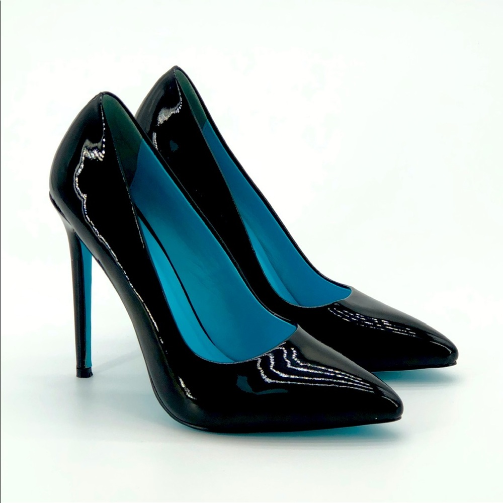 Silky “Tiffany Blue Bottoms”